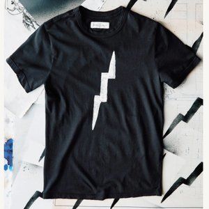 Imogene + Willie - The Bolt Tee - Medium - NWT